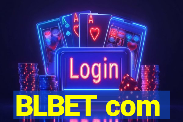 BLBET com